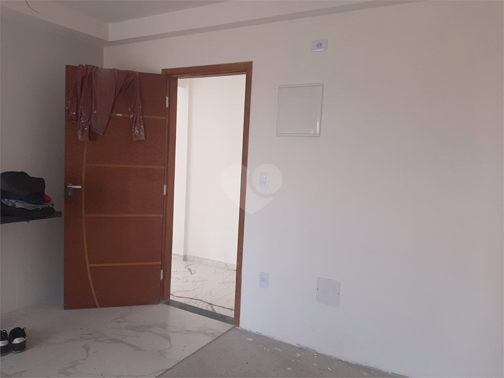 Venda Apartamento São Paulo Parada Inglesa REO968399 3