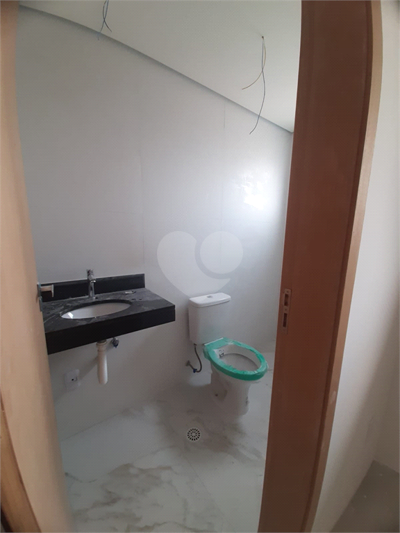 Venda Apartamento São Paulo Parada Inglesa REO968401 17