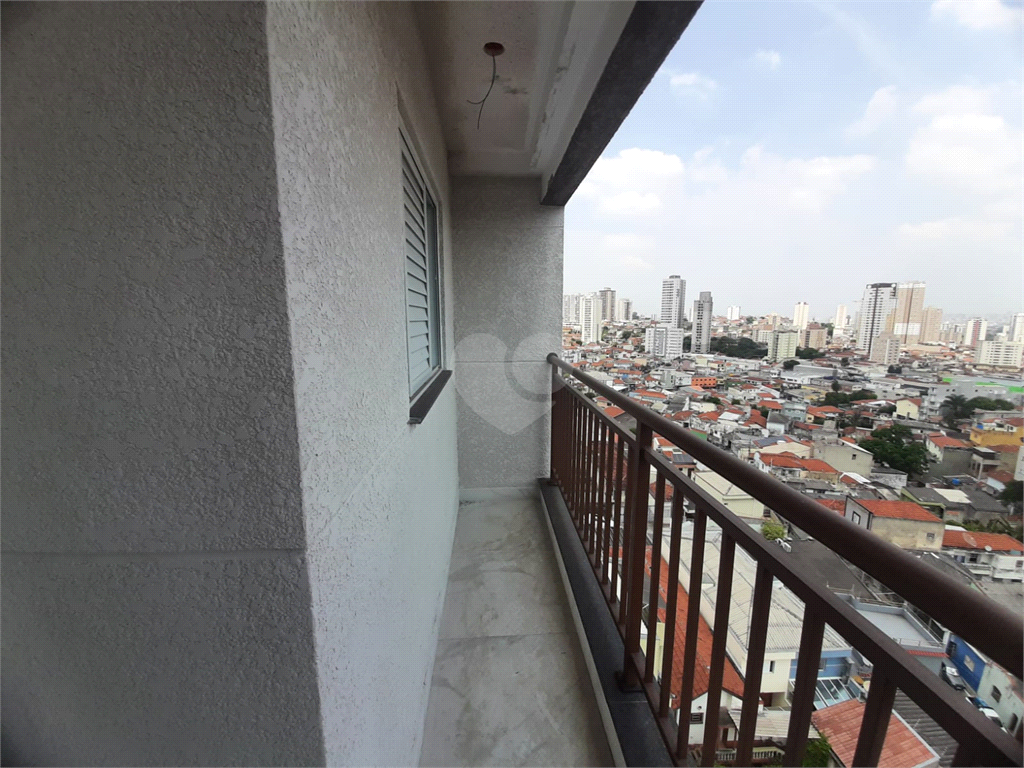 Venda Apartamento São Paulo Parada Inglesa REO968401 5