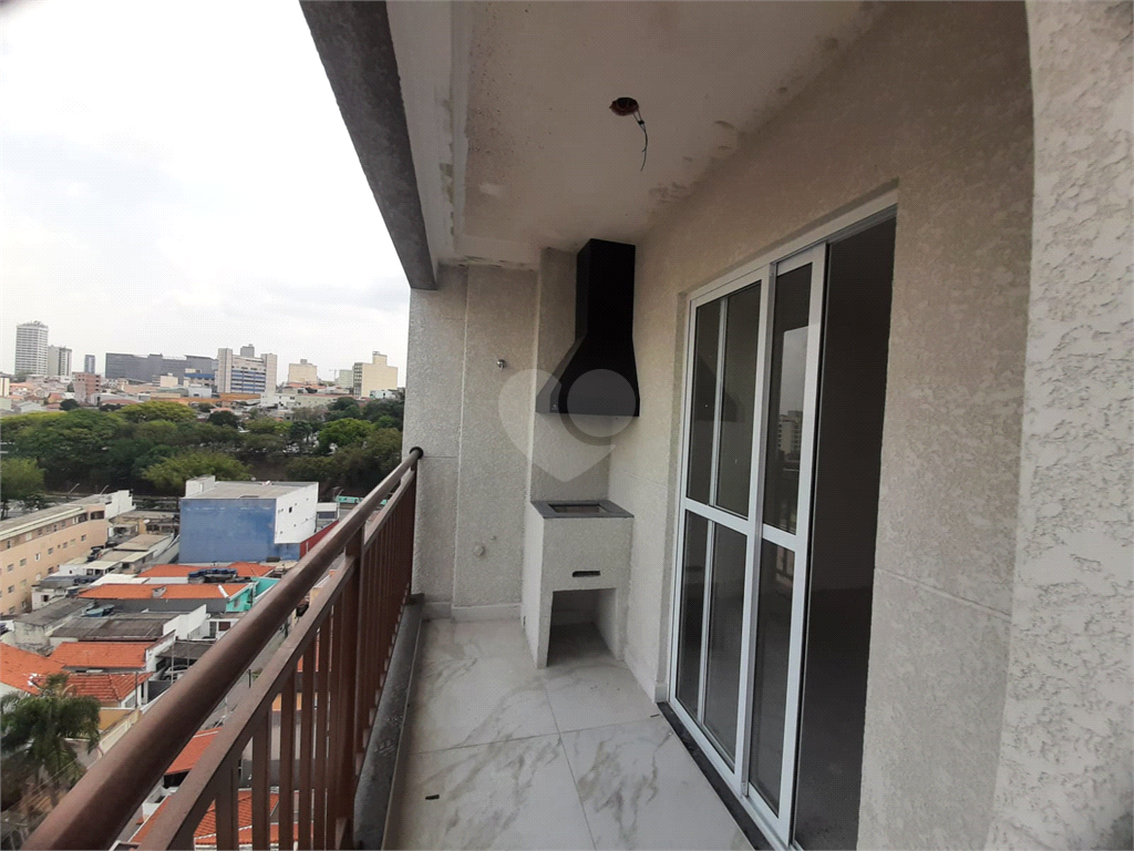 Venda Apartamento São Paulo Parada Inglesa REO968401 4