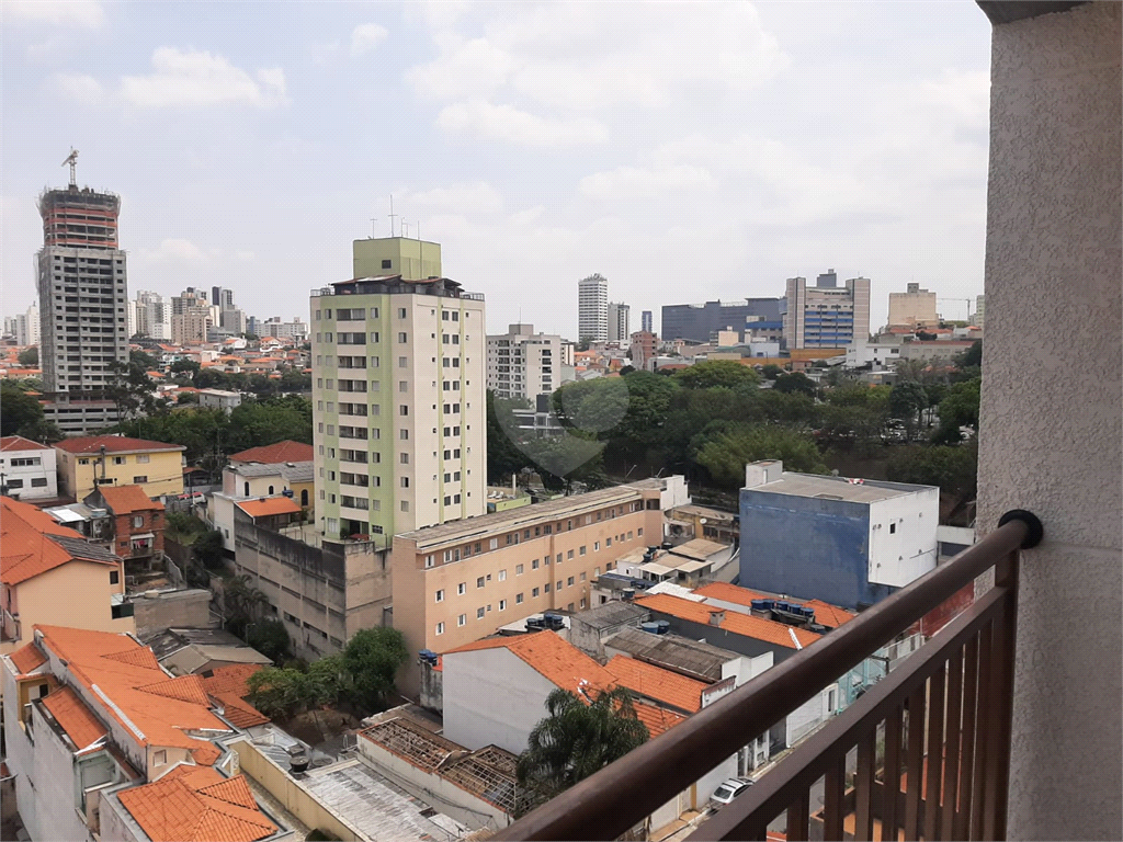 Venda Apartamento São Paulo Parada Inglesa REO968405 15