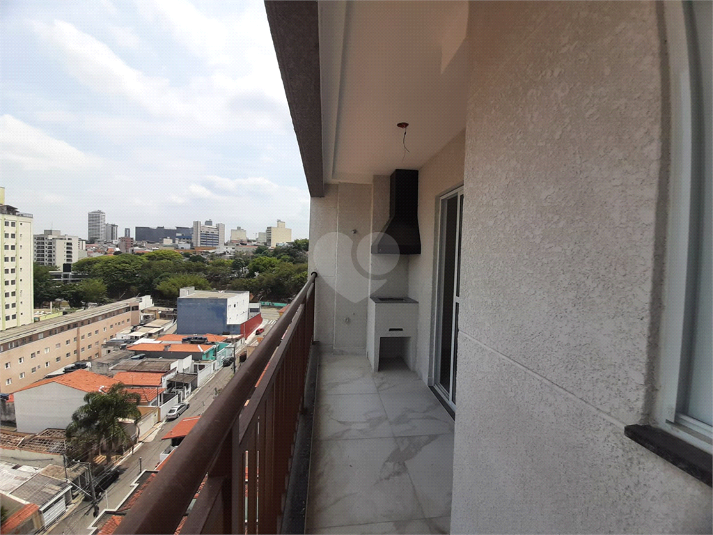 Venda Apartamento São Paulo Parada Inglesa REO968405 13