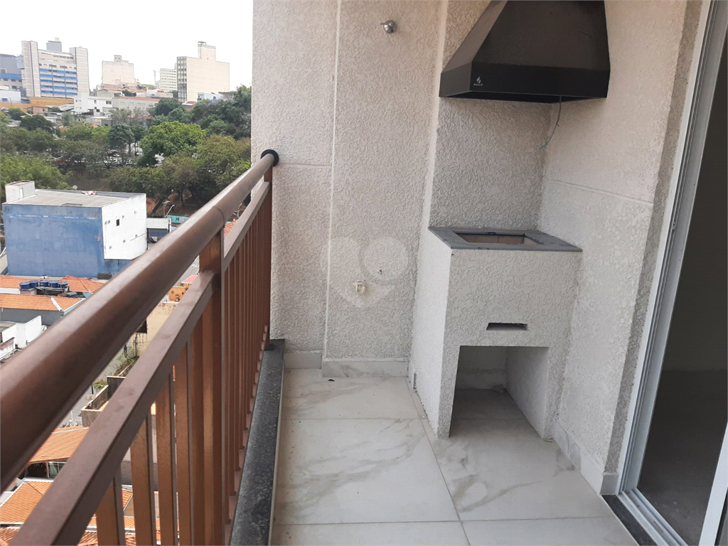 Venda Apartamento São Paulo Parada Inglesa REO968405 11