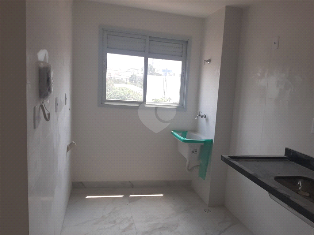 Venda Apartamento São Paulo Parada Inglesa REO968405 3