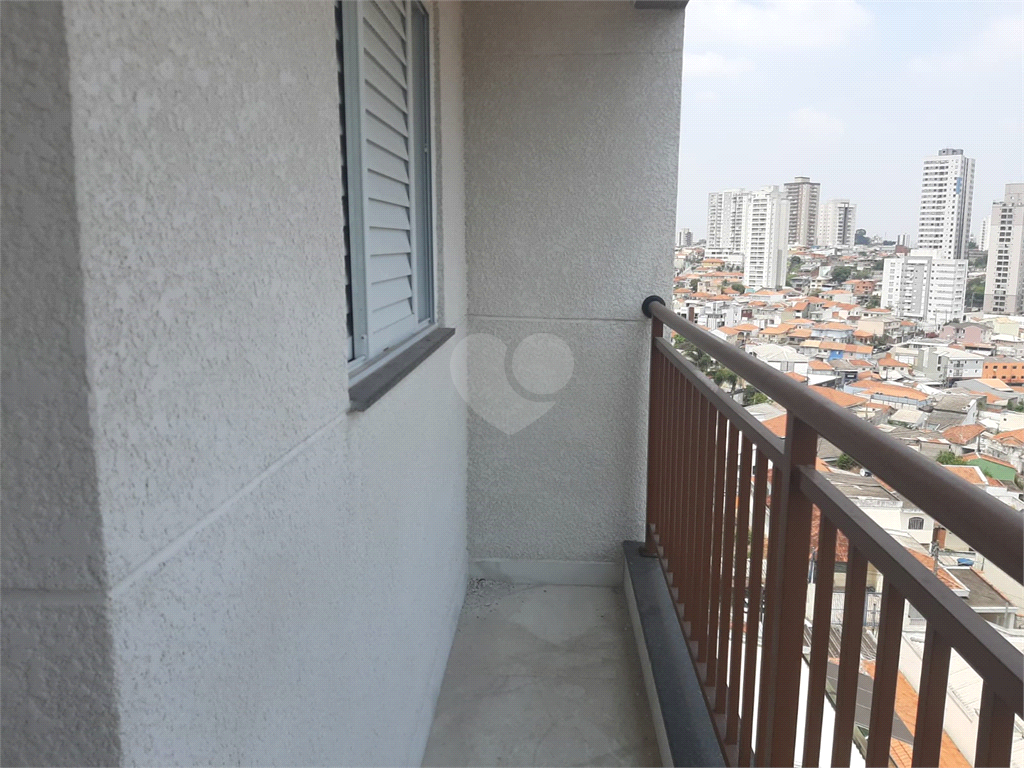 Venda Apartamento São Paulo Parada Inglesa REO968405 14