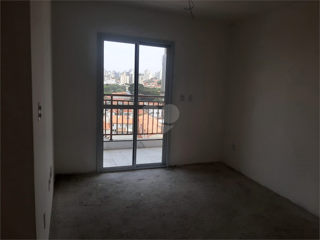 Venda Apartamento São Paulo Parada Inglesa REO968405 9