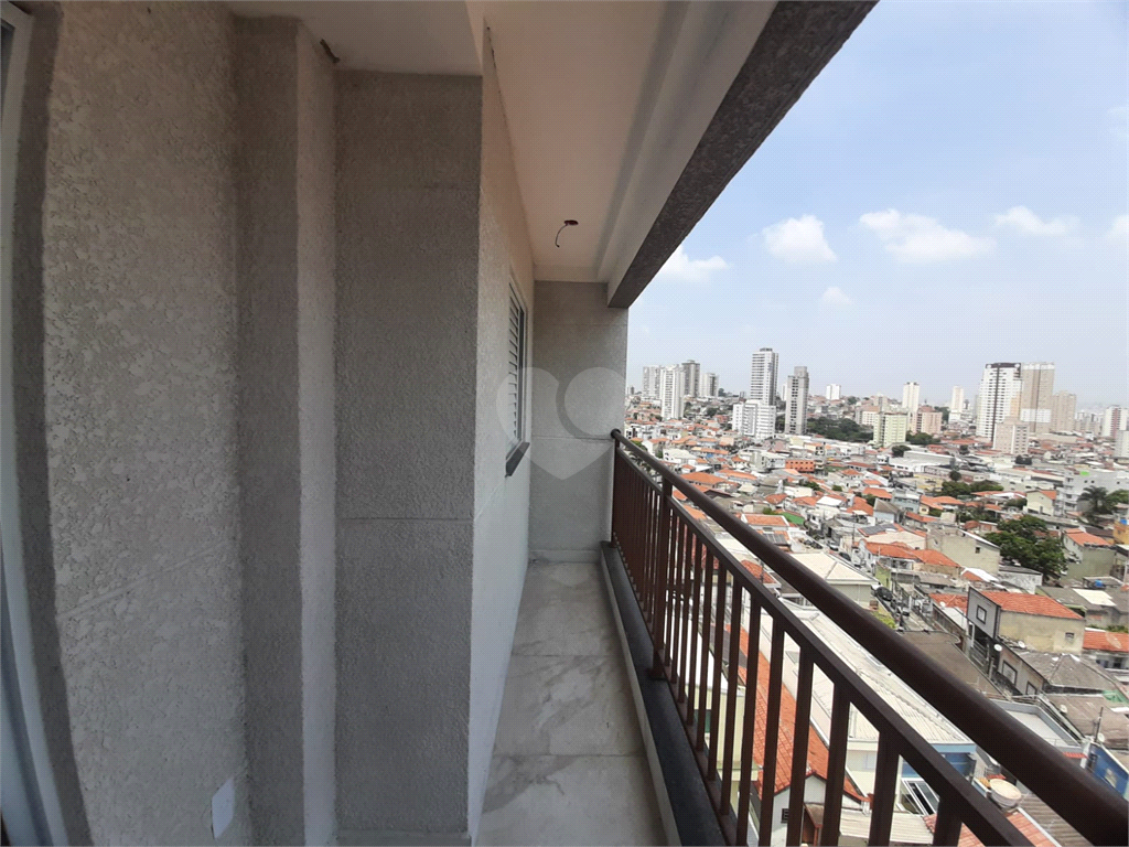 Venda Apartamento São Paulo Parada Inglesa REO968405 12