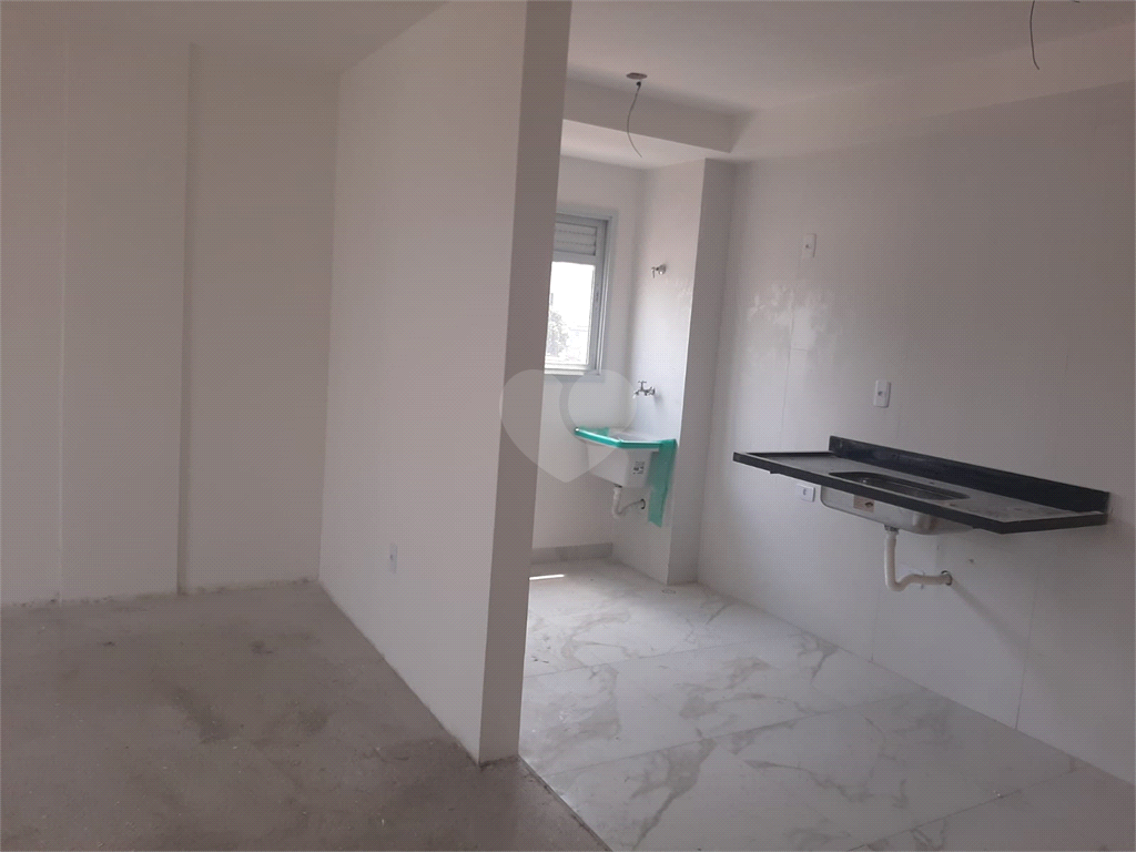 Venda Apartamento São Paulo Parada Inglesa REO968405 4