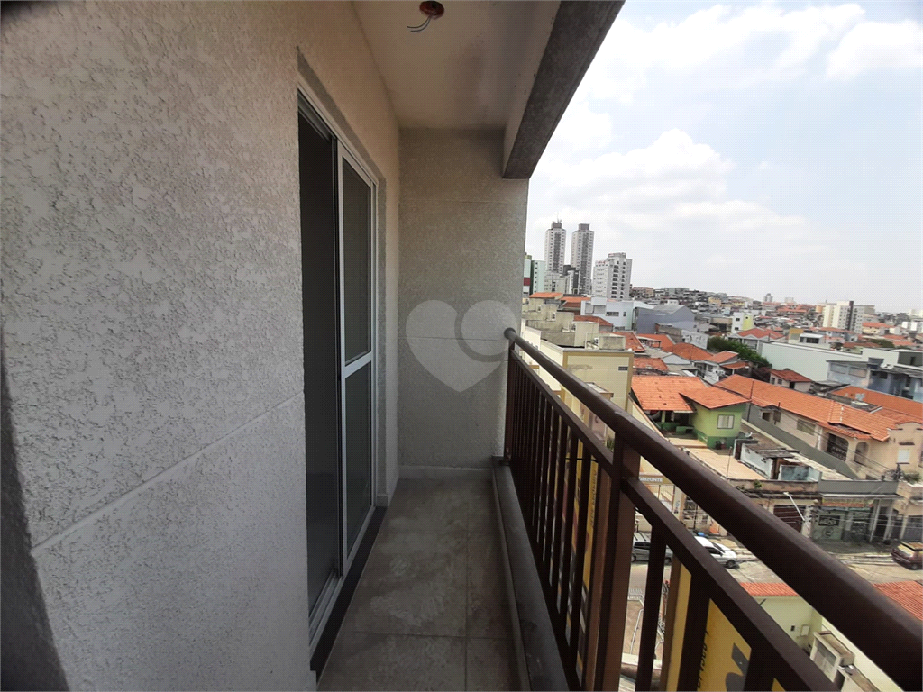 Venda Apartamento São Paulo Parada Inglesa REO968406 8