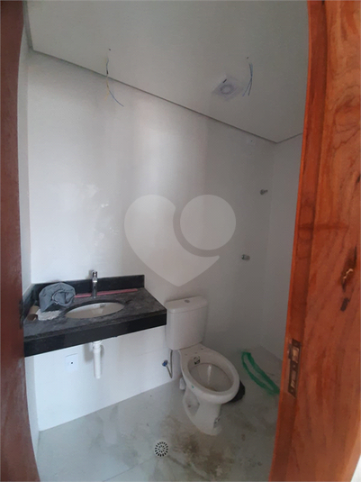 Venda Apartamento São Paulo Parada Inglesa REO968406 14