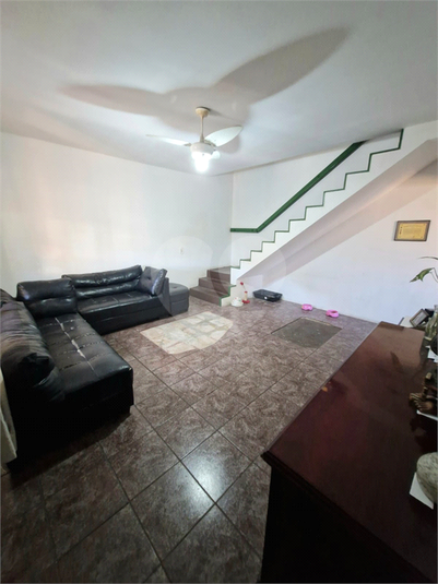 Venda Casa São Paulo Jardim Monte Kemel REO968408 6