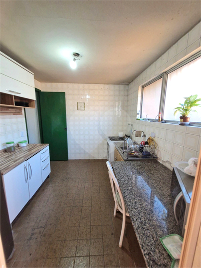 Venda Casa São Paulo Jardim Monte Kemel REO968408 11