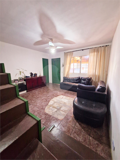 Venda Casa São Paulo Jardim Monte Kemel REO968408 7