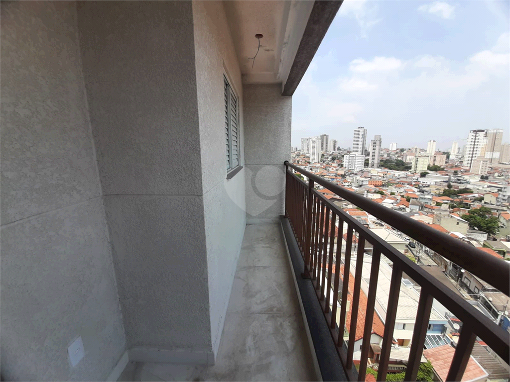 Venda Apartamento São Paulo Parada Inglesa REO968411 6