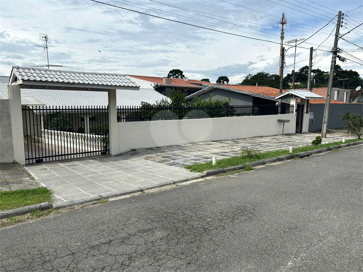 Venda Casa Curitiba Orleans REO968431 35