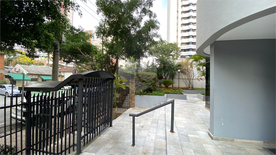 Venda Apartamento São Paulo Indianópolis REO968432 39