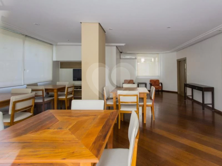 Venda Apartamento São Paulo Indianópolis REO968432 46