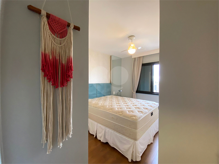 Venda Apartamento São Paulo Indianópolis REO968432 20