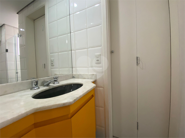 Venda Apartamento São Paulo Indianópolis REO968432 31