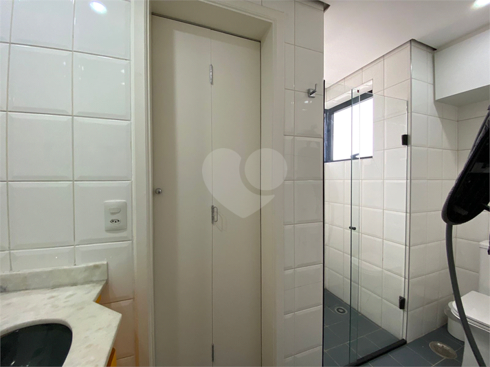 Venda Apartamento São Paulo Indianópolis REO968432 30