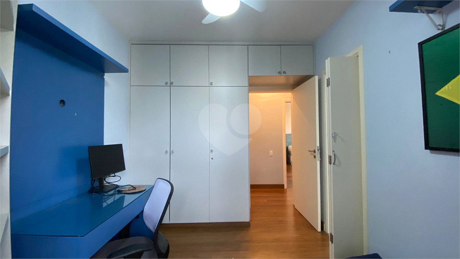 Venda Apartamento São Paulo Indianópolis REO968432 32