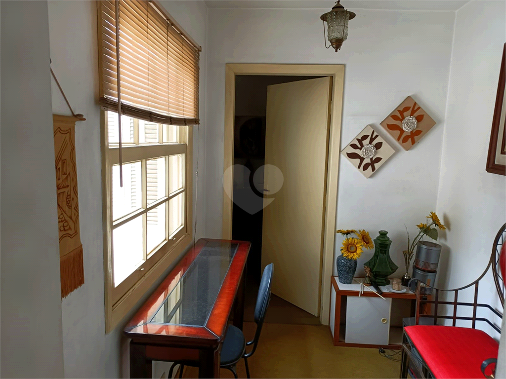 Venda Sobrado São Paulo Jardim Trussardi REO968438 31