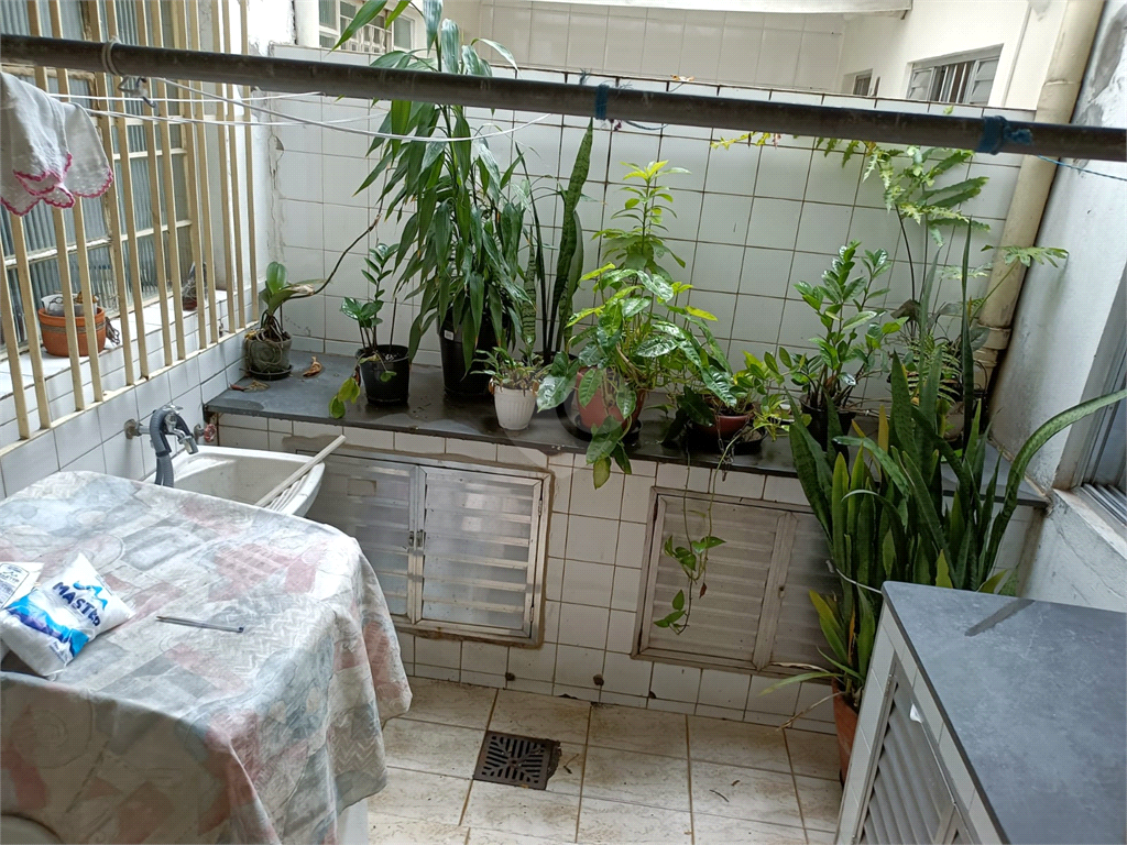 Venda Sobrado São Paulo Jardim Trussardi REO968438 16