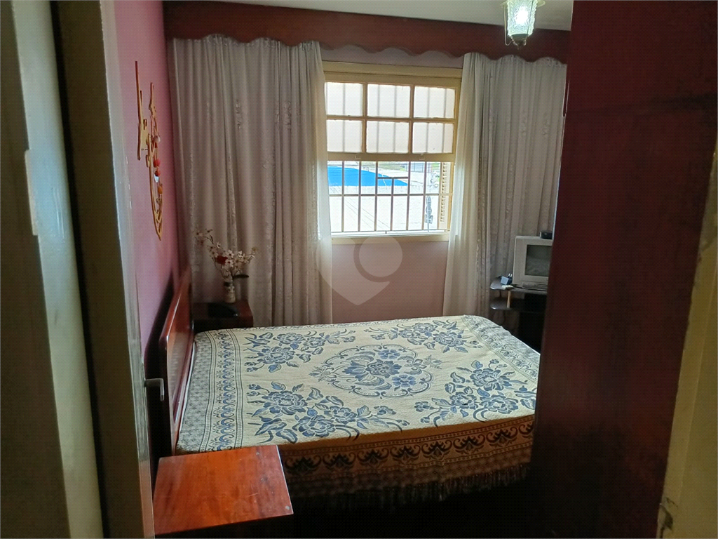 Venda Sobrado São Paulo Jardim Trussardi REO968438 21