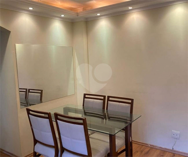 Aluguel Apartamento São Paulo Vila Andrade REO968449 4