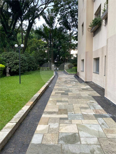 Aluguel Apartamento São Paulo Vila Andrade REO968449 14