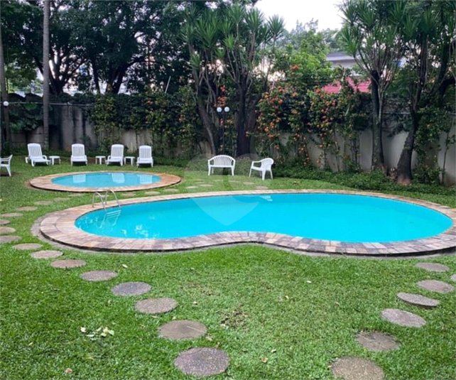 Aluguel Apartamento São Paulo Vila Andrade REO968449 12