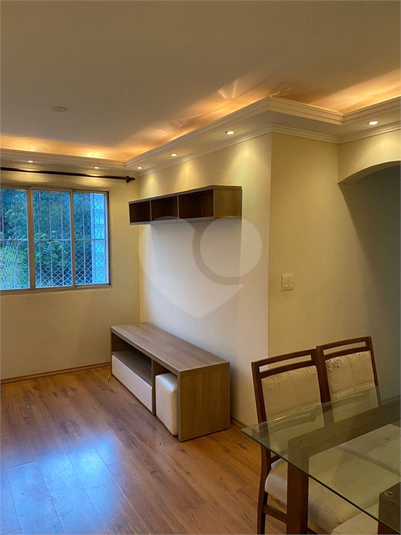 Aluguel Apartamento São Paulo Vila Andrade REO968449 2