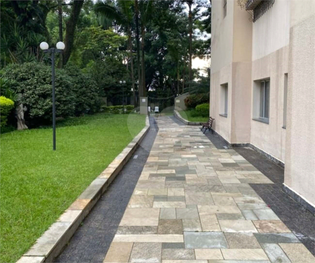 Aluguel Apartamento São Paulo Vila Andrade REO968449 13