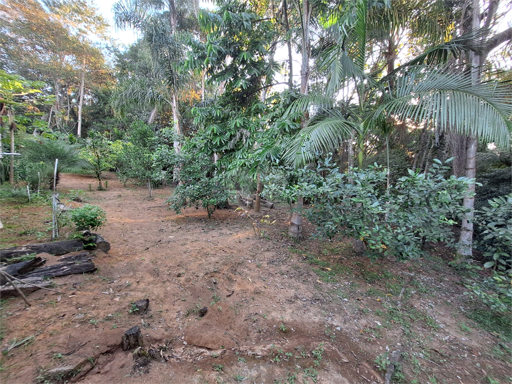 Venda Sobrado Embu-guaçu Fazenda Da Ilha REO968456 41