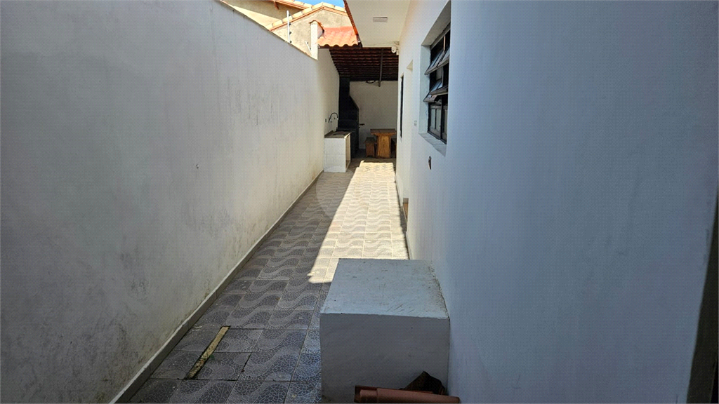 Venda Casa Itanhaém Balneário Tupy REO968459 9