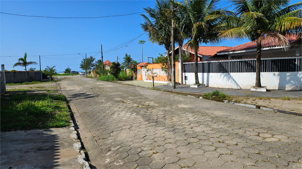 Venda Casa Itanhaém Balneário Tupy REO968459 6