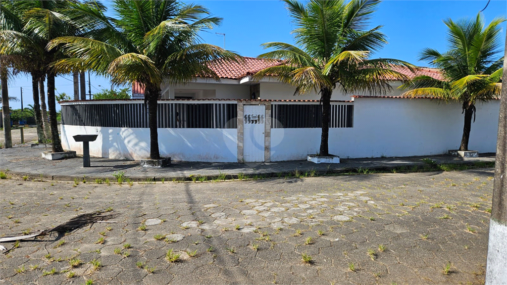 Venda Casa Itanhaém Balneário Tupy REO968459 7