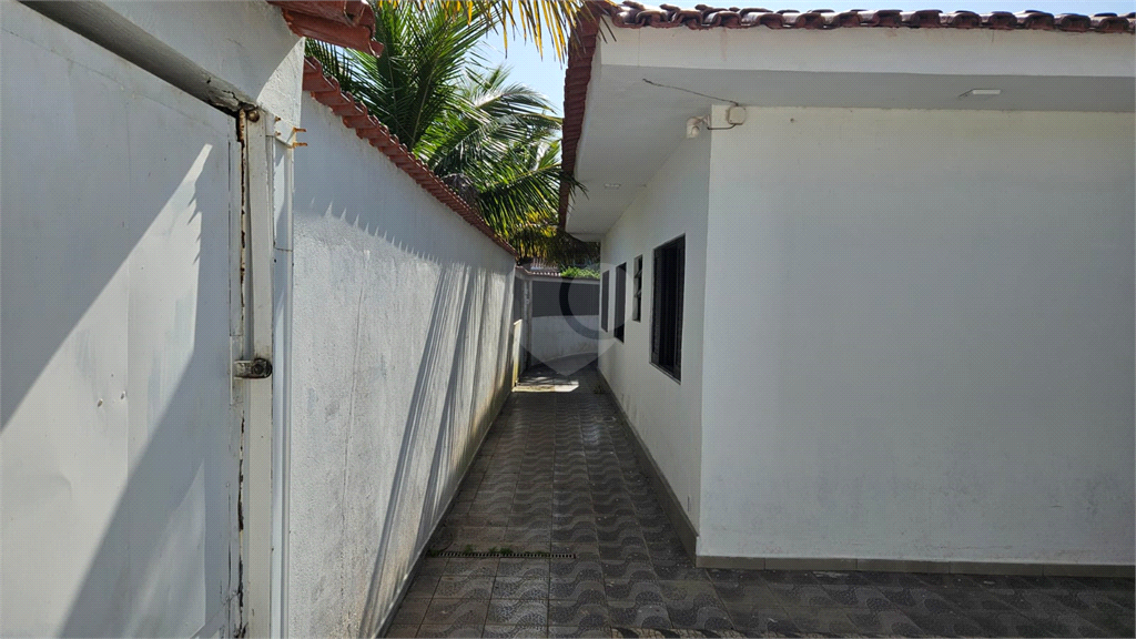 Venda Casa Itanhaém Balneário Tupy REO968459 4