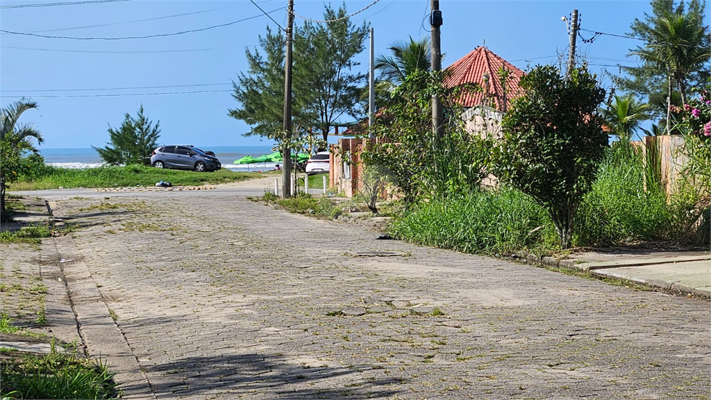 Venda Casa Itanhaém Balneário Tupy REO968459 5