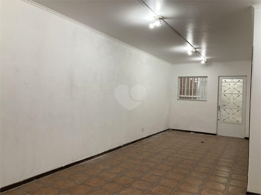 Venda Casa São Paulo Santo Amaro REO968461 1