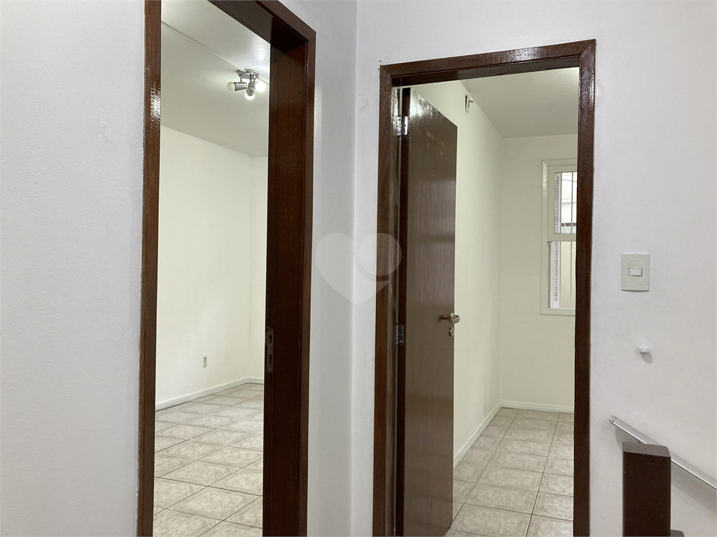 Venda Casa São Paulo Santo Amaro REO968461 11