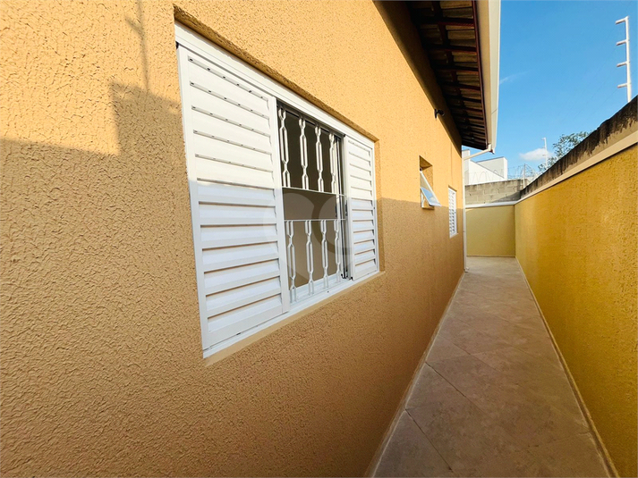 Venda Casa Taubaté Vila Mecanica Pesada REO968474 17