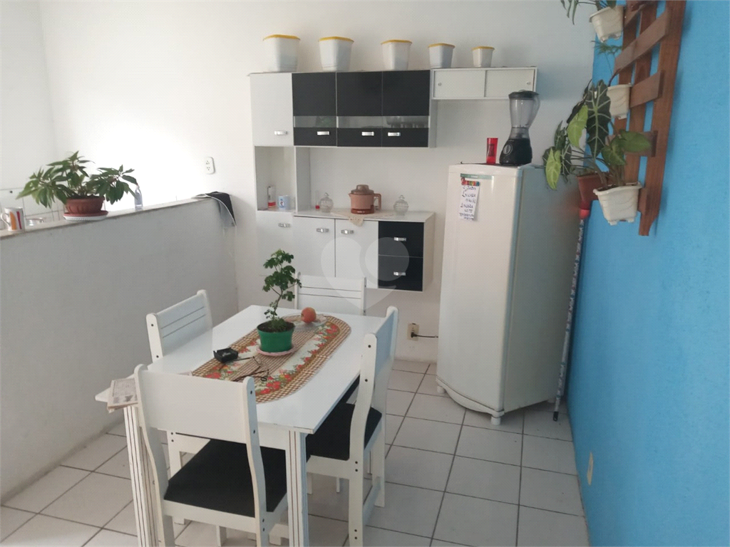 Venda Casa São Paulo Vila Bela REO968493 15