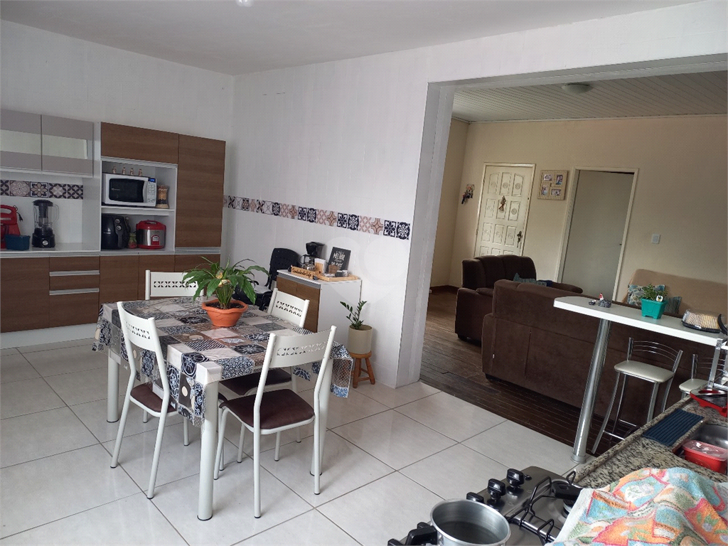 Venda Casa São Paulo Vila Bela REO968493 8