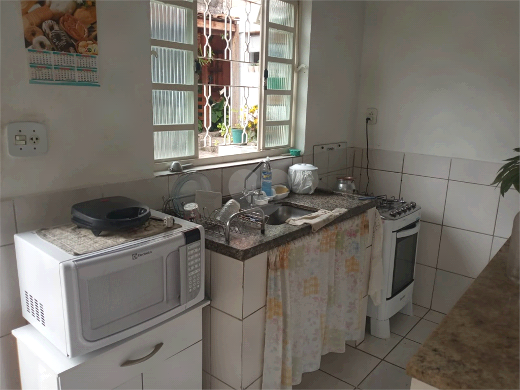 Venda Casa São Paulo Vila Bela REO968493 9