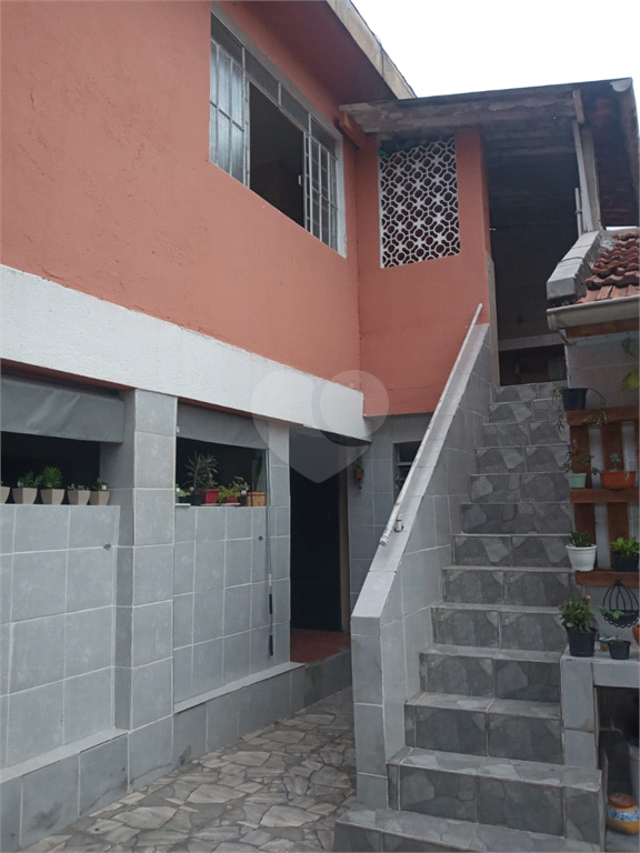 Venda Casa São Paulo Vila Bela REO968493 14