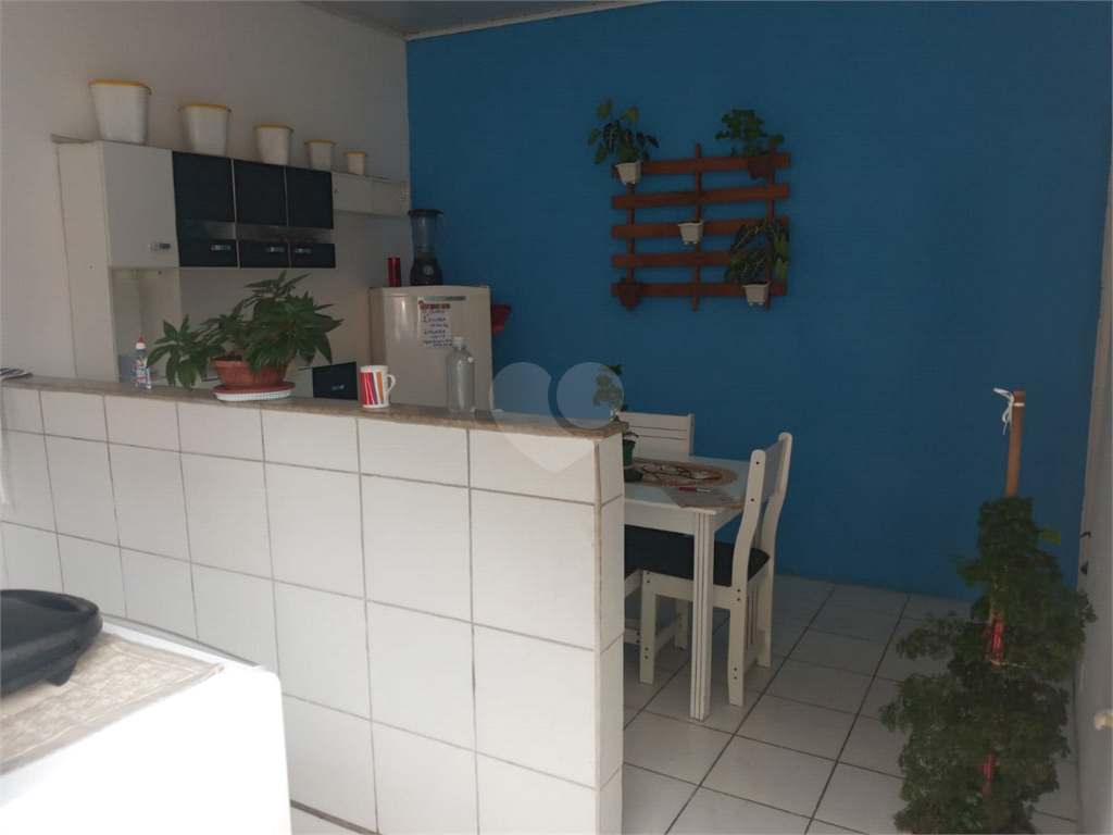 Venda Casa São Paulo Vila Bela REO968493 16