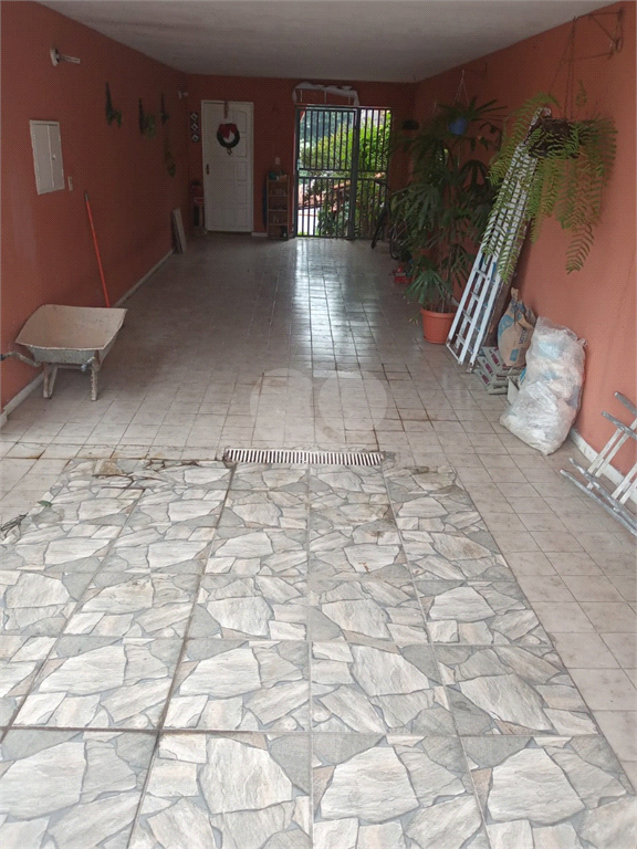 Venda Casa São Paulo Vila Bela REO968493 2