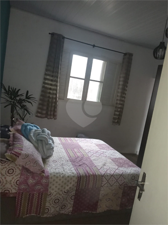 Venda Casa São Paulo Vila Bela REO968493 12