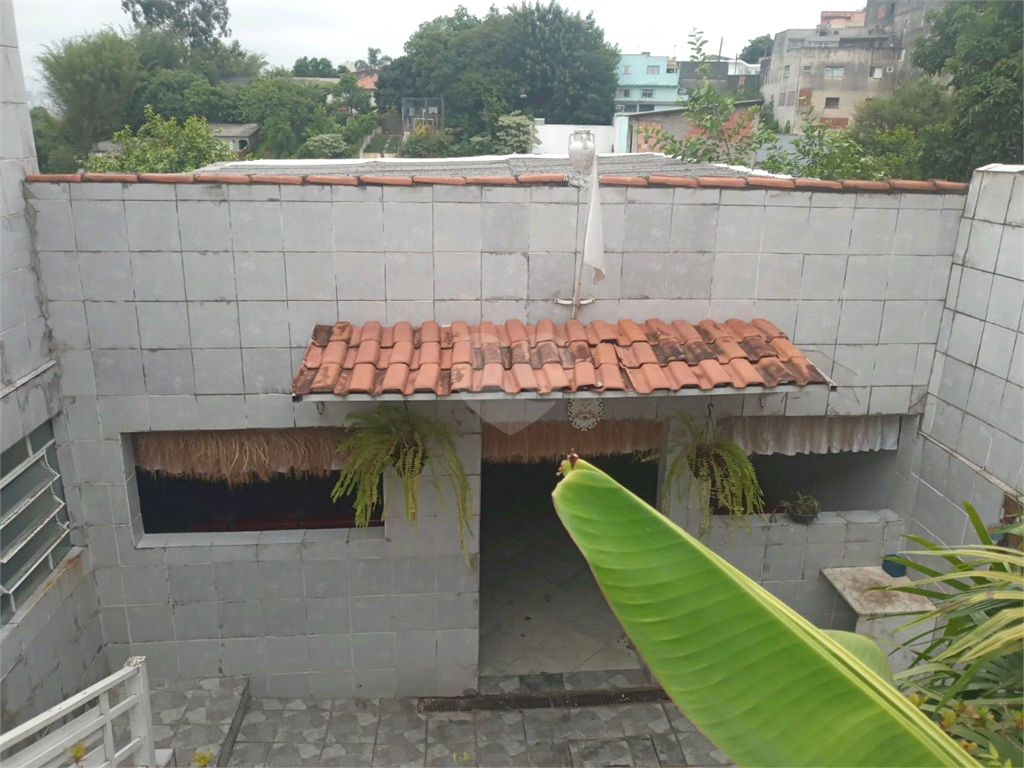 Venda Casa São Paulo Vila Bela REO968493 21